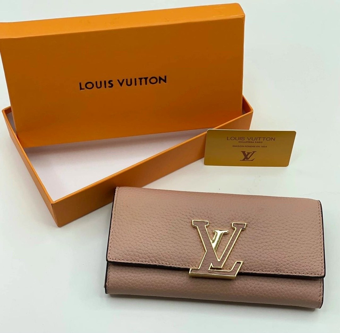 louis vuitton кошелек,кошелек луи виттон,стильный кошелек,кошелек луи витон зеленый,кошельки луи виттон копия