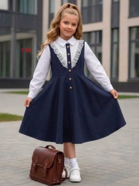 Платье
