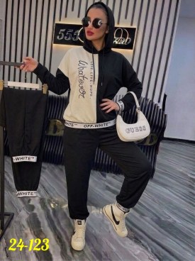Костюм