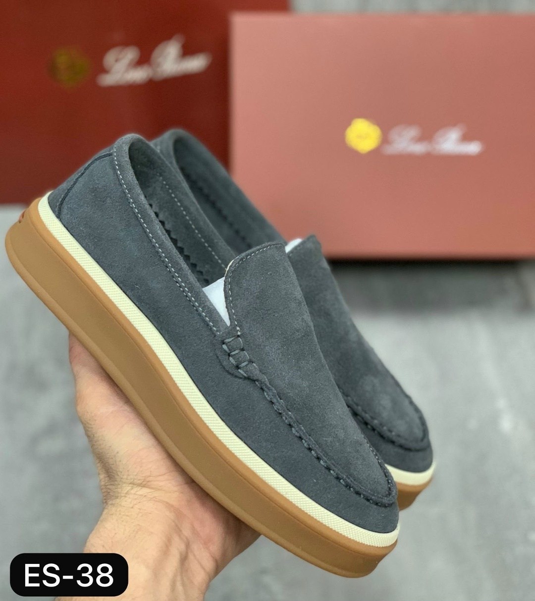 ,лоферы из натуральной замши loro piana,лоферы loro piana мужские,лоферы loro piana,лоферы мужские