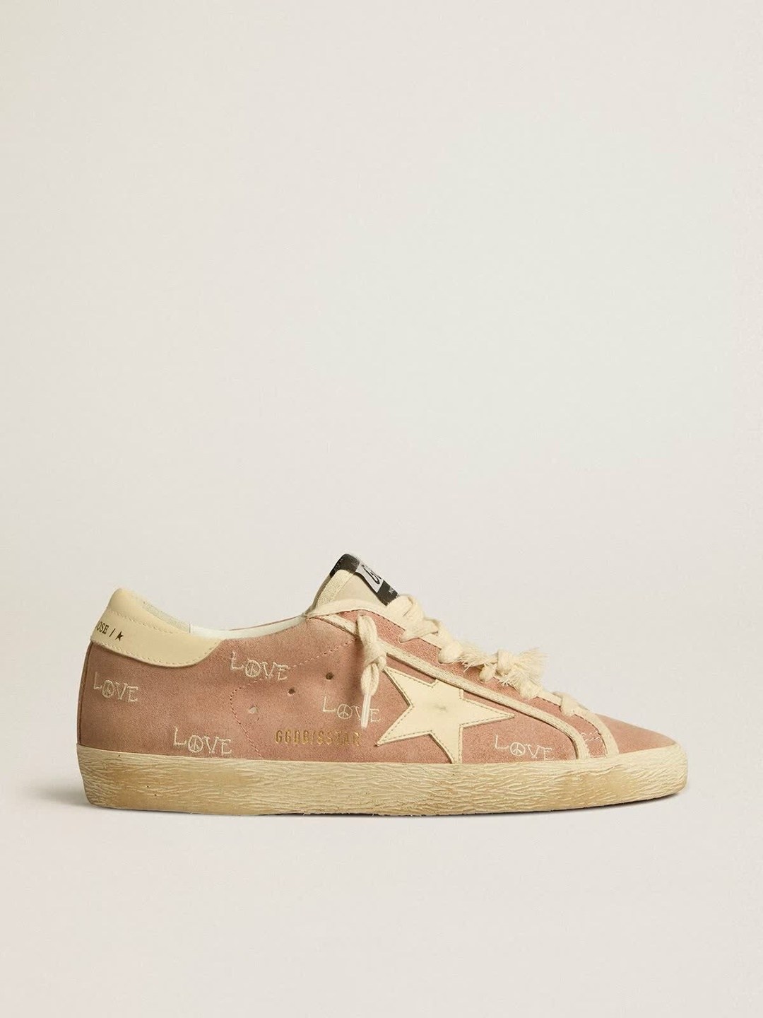 ,кроссовки golden goose,golden goose superstar,golden goose super star,замшевые кроссовки