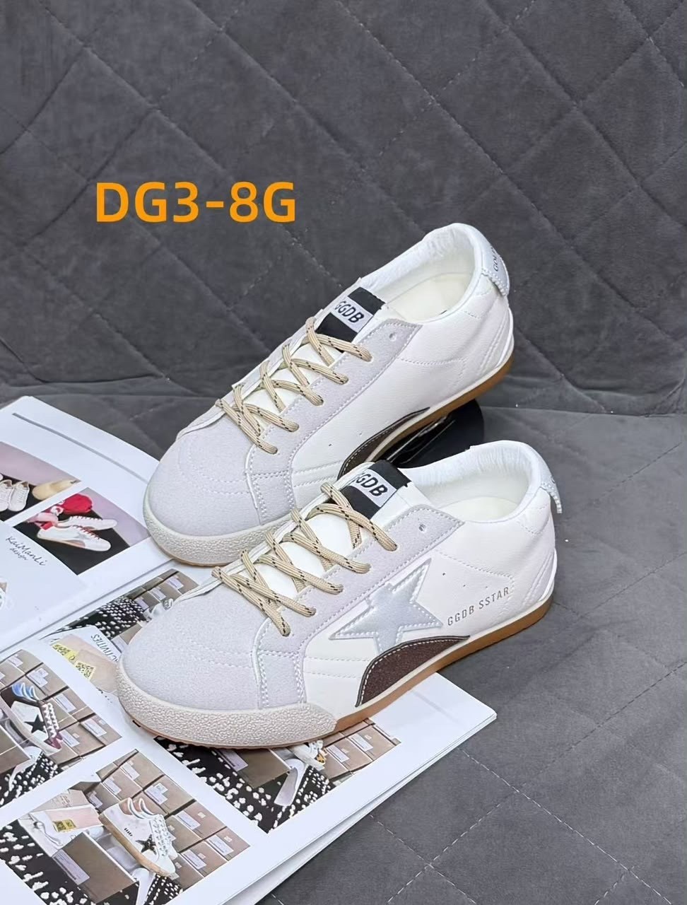 ,кроссовки golden goose,женские кроссовки,кроссовки,golden goose super star