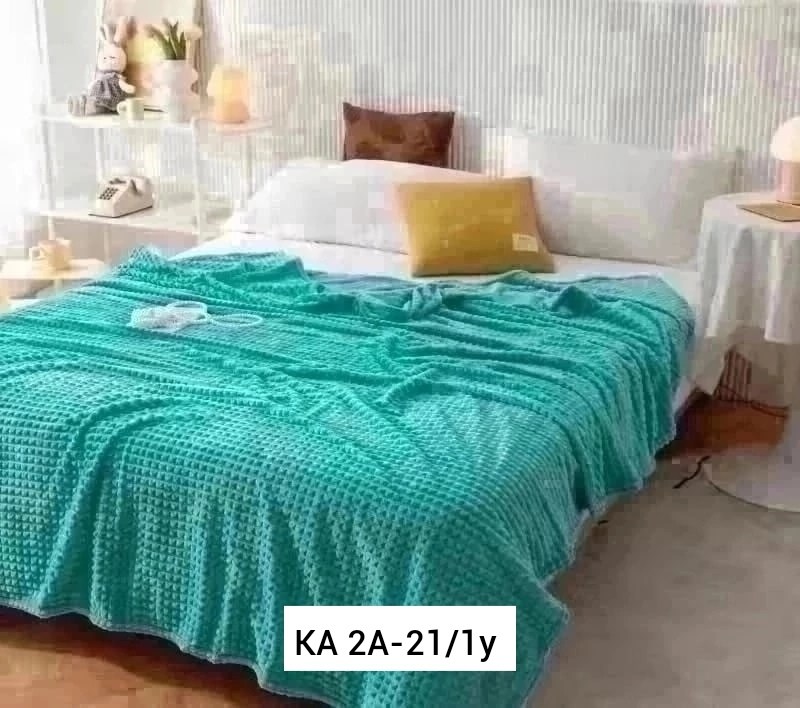 плед и покрывало,плед,тёплый мягкий евро плед,плед кубик,бежевый плед
