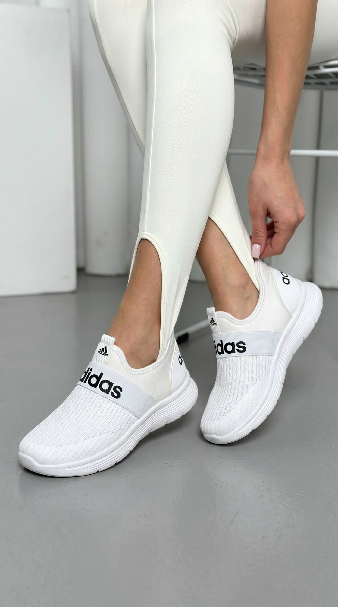 кроссовки adidas sportswear puremotion adapt spw,adidas puremotion adapt женские,кроссовки adidas,слипоны adidas sportswear lite racer adapt 4.0 shoes,adidas lite racer