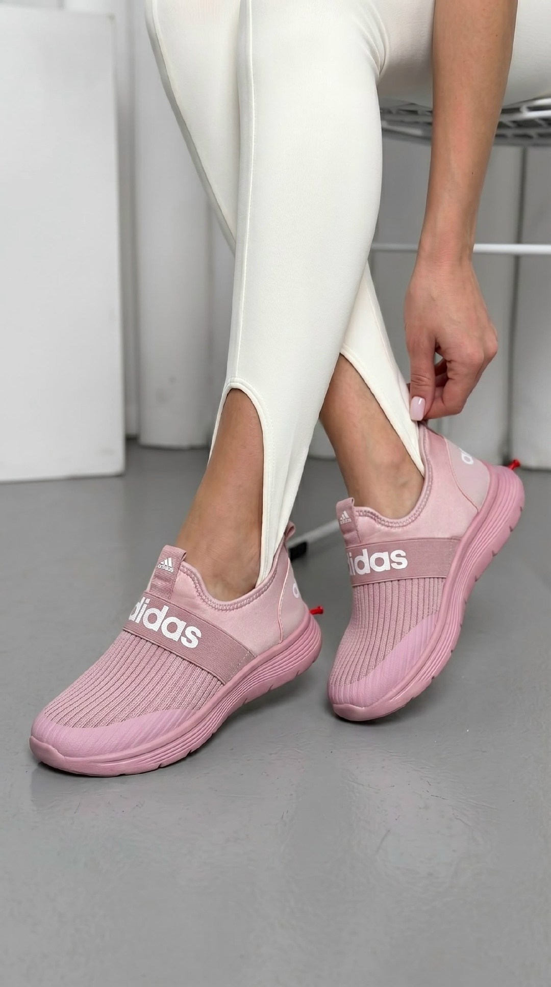 кроссовки adidas sportswear puremotion adapt spw,adidas puremotion adapt женские,кроссовки adidas,слипоны adidas sportswear lite racer adapt 4.0 shoes,adidas lite racer
