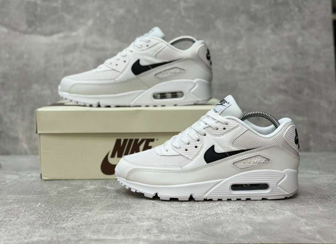 кроссовки,nike air max 90 white,кроссовки nike air max 90 белые,nike air max,кроссовки женские мужские