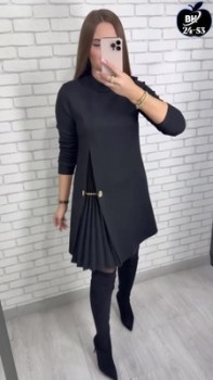 Платье