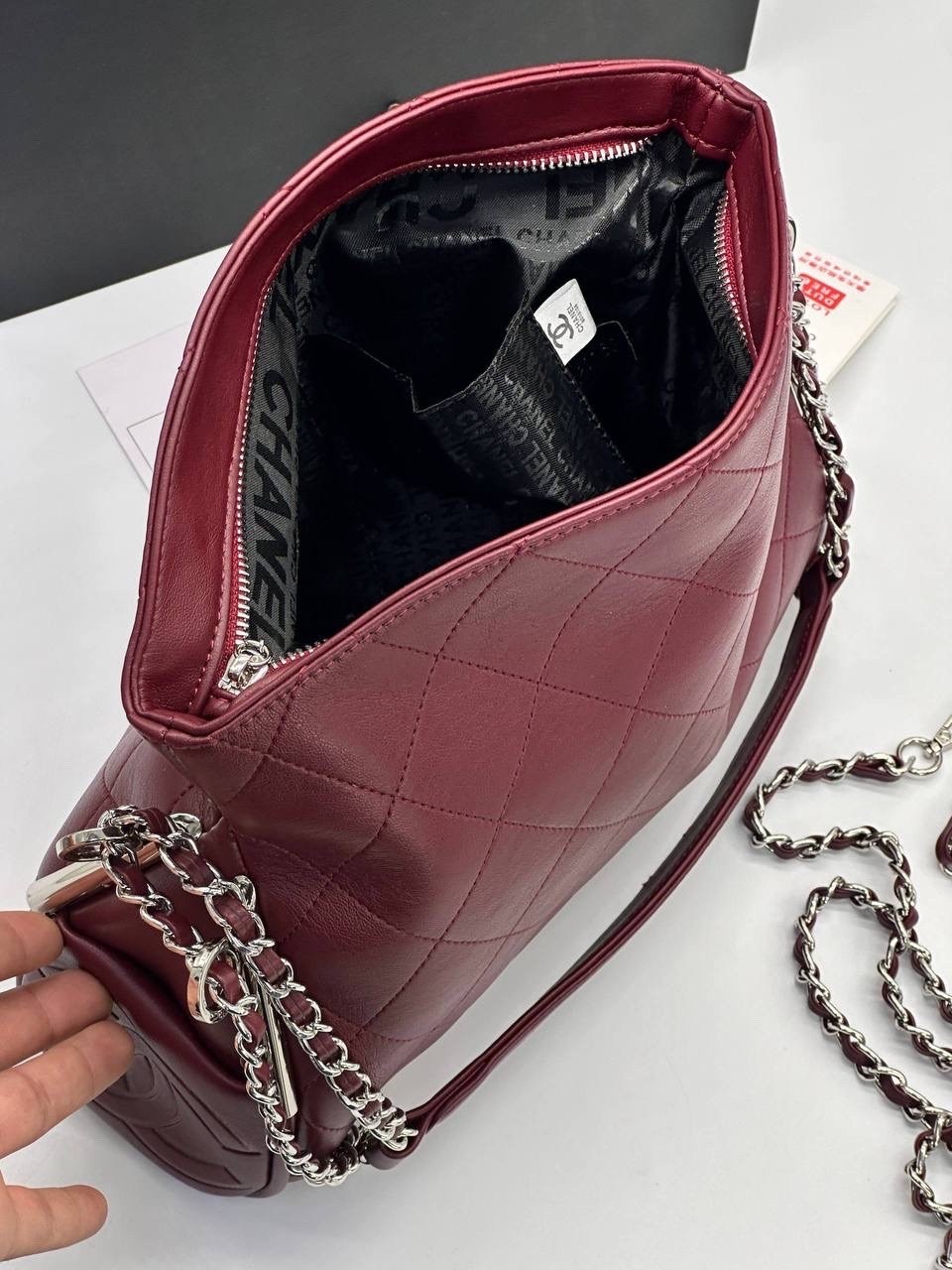 сумка шанель,сумка chanel,красная сумка джамбо шанель,сумка шанель оригинал,женские сумки chanel