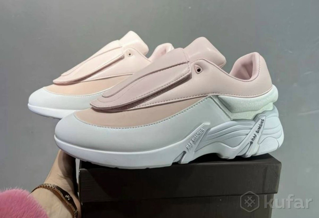 raf simons кроссовки antei,кроссовки raf simons,кроссовки,raf simons antei фиолетовые,кроссовки фиолетовые