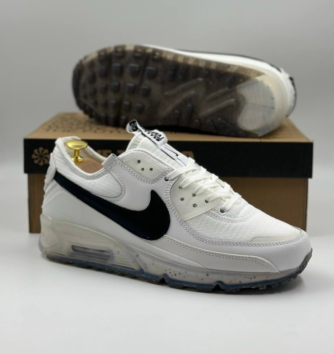 кроссовки nike air max 90,кроссовки,кроссовки nike air max 90 белые,кроссовки nike air max terrascape 90,кроссовки nike air