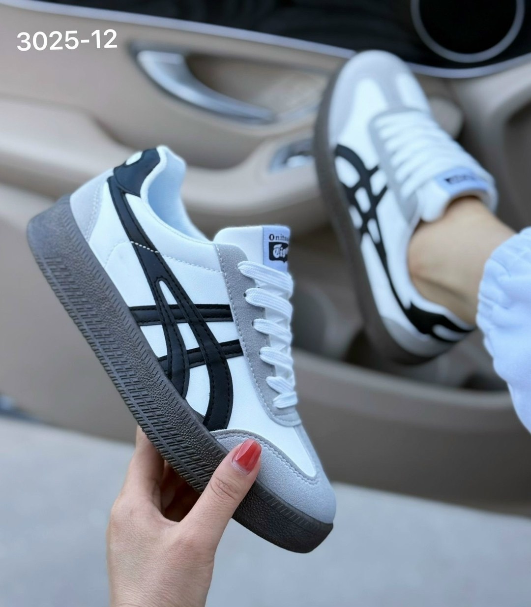 ,кроссовки onitsuka tiger,кроссовки tiger onitsuka tokuten,кроссовки asics onitsuka tiger,повседневные кроссовки
