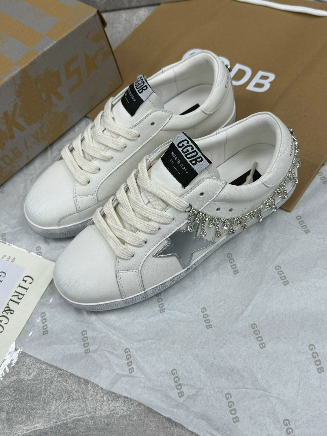 ,кроссовки golden goose, спортивная, женская,женские кроссовки