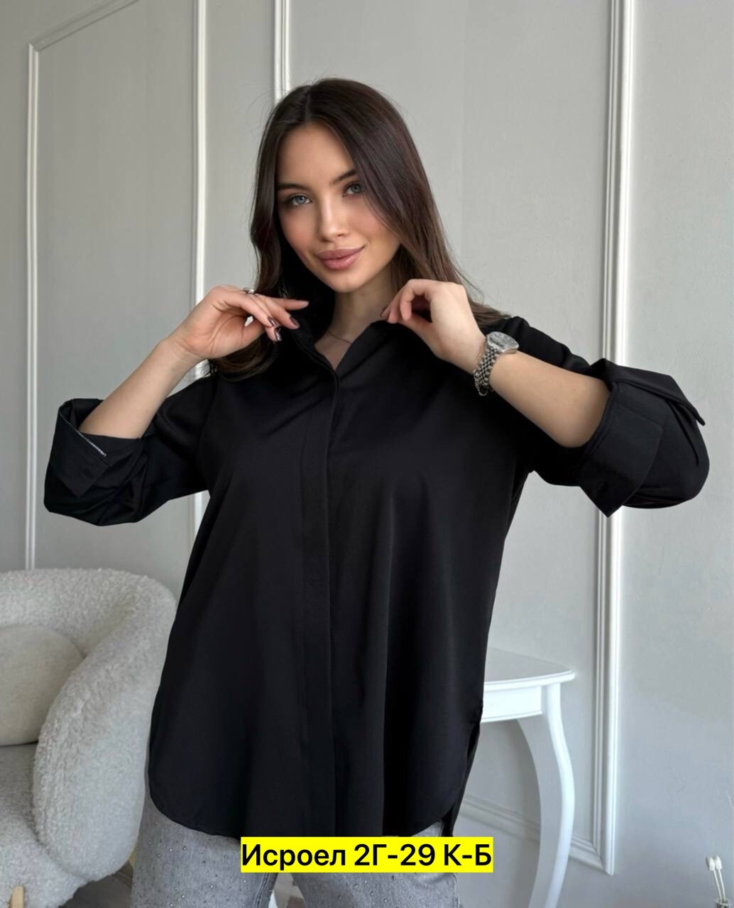 женская рубашка,женские блузки и рубашки,рубашка женская черная,блузка рубашка,модные блузы