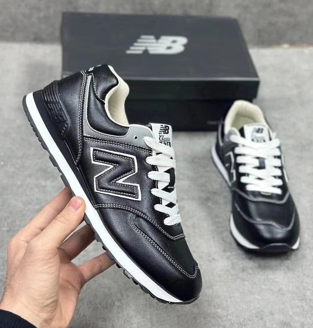 new balance 574 кожаные,кроссовки мужские new balance 574 кожаные,кроссовки new balance 574,кроссовки new balance 574 мужские черные,кожаные кроссовки new balance