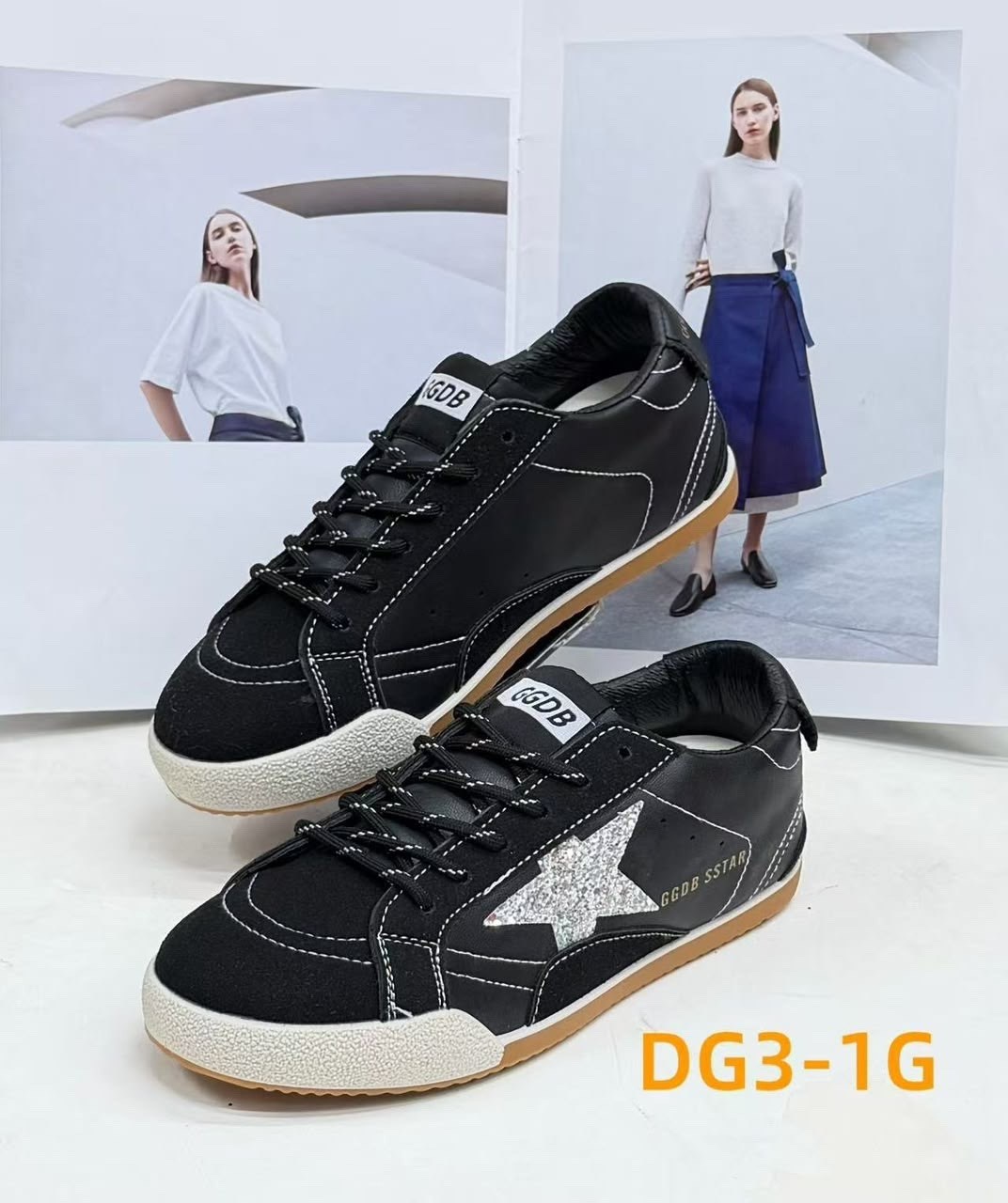 ,кроссовки golden goose,женские кроссовки,кроссовки,golden goose super star