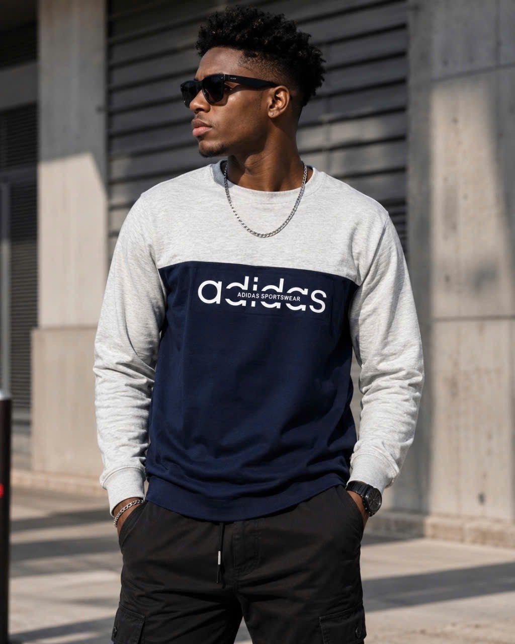 свитшот мужской adidas,свитшот adidas,толстовка adidas,мужские толстовки adidas,свитшот адидас