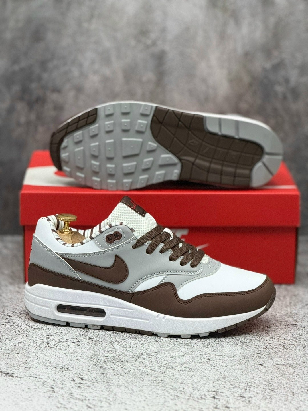 кроссовки,nike air max 1 premium,мужские кроссовки nike air max 1 prm,кроссовка мужской,низкие кроссовки