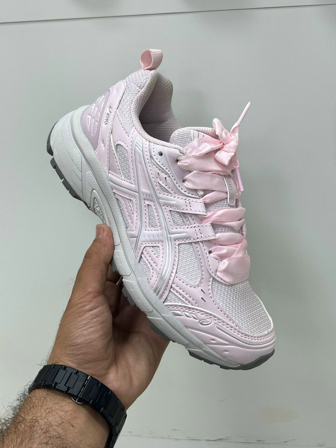 кроссовки asics женские,асикс кроссовки розовые,кроссовки asics,кроссовки asics gel kahana 8,кроссовки asics gel