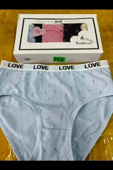 Нижнее белье