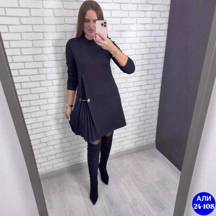 платье женское черное,платье,женская платье,платье комплект,платье стильное