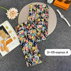 Брюки