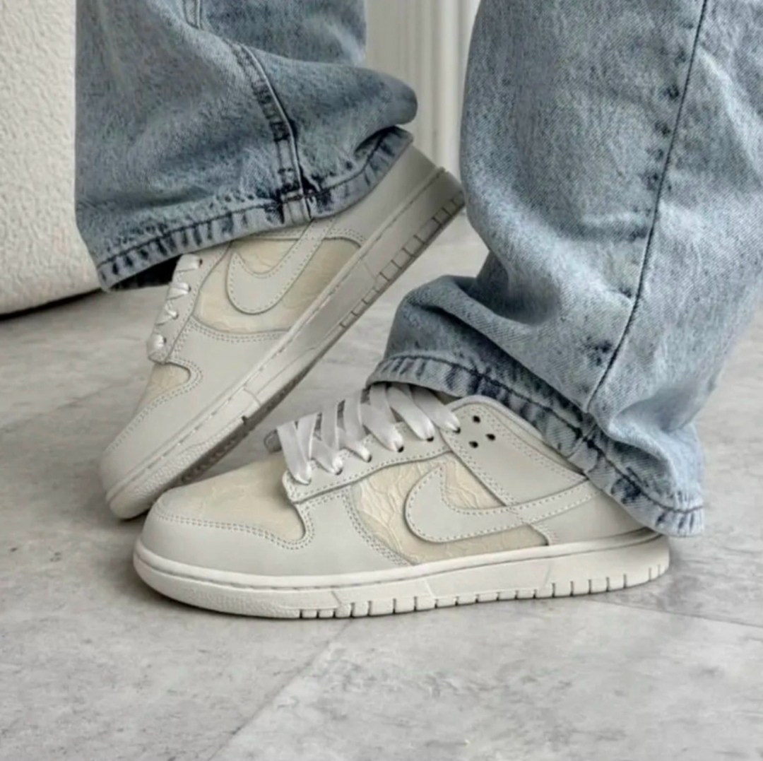 кроссовки,wmns nike dunk low light bone,nike dunk low,кроссовки женскиe,кроссовки nike dunk low