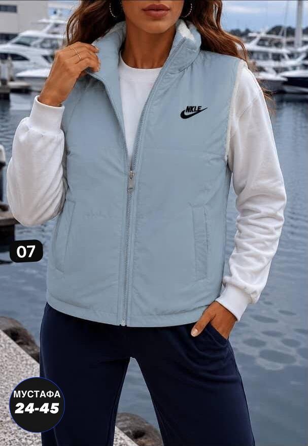 женский жилет nike,жилетка nike,жилетка женская,жилетки,жилеты женские