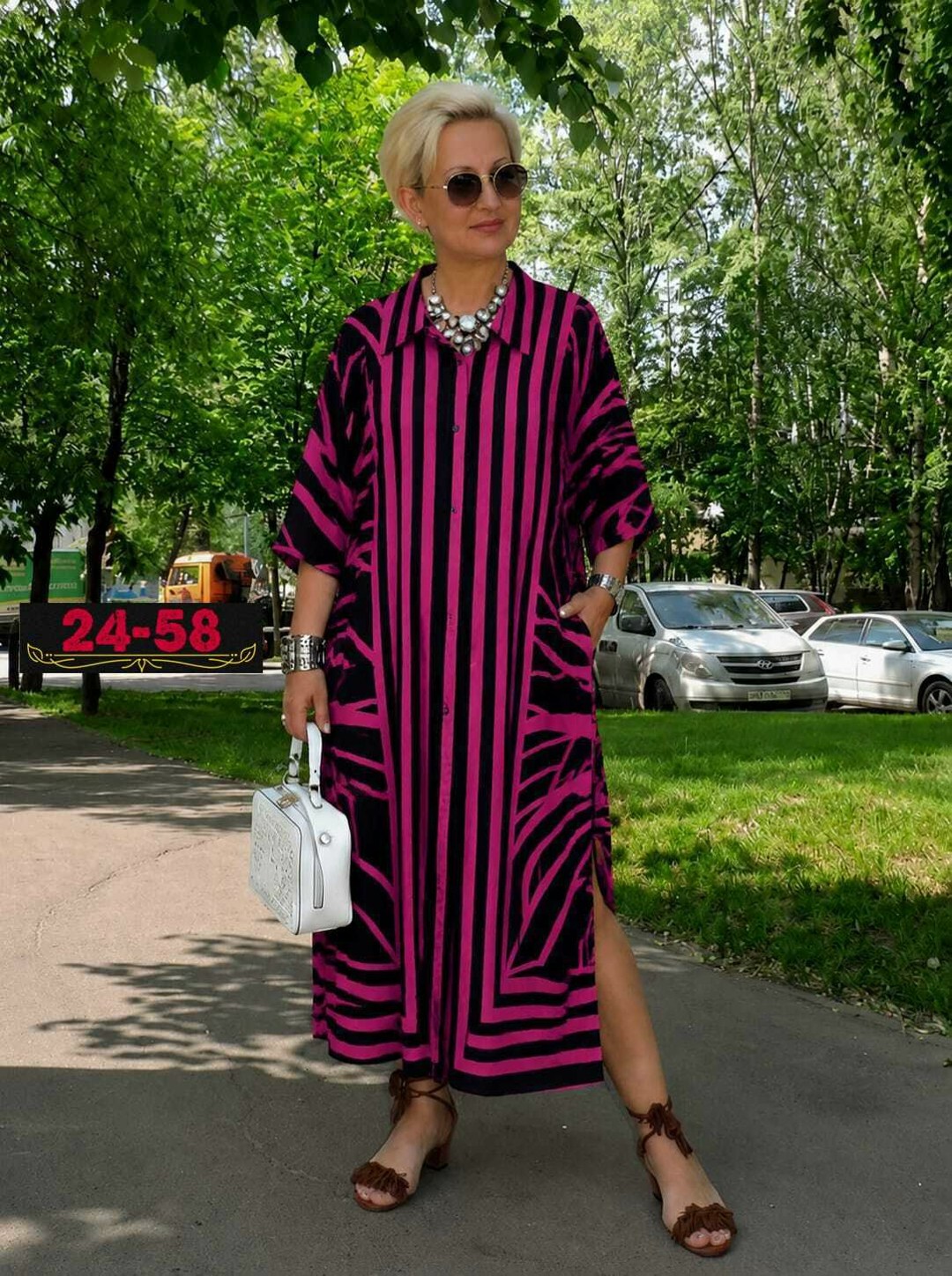 платье в полоску,модные платья,женское платье,мода для полных