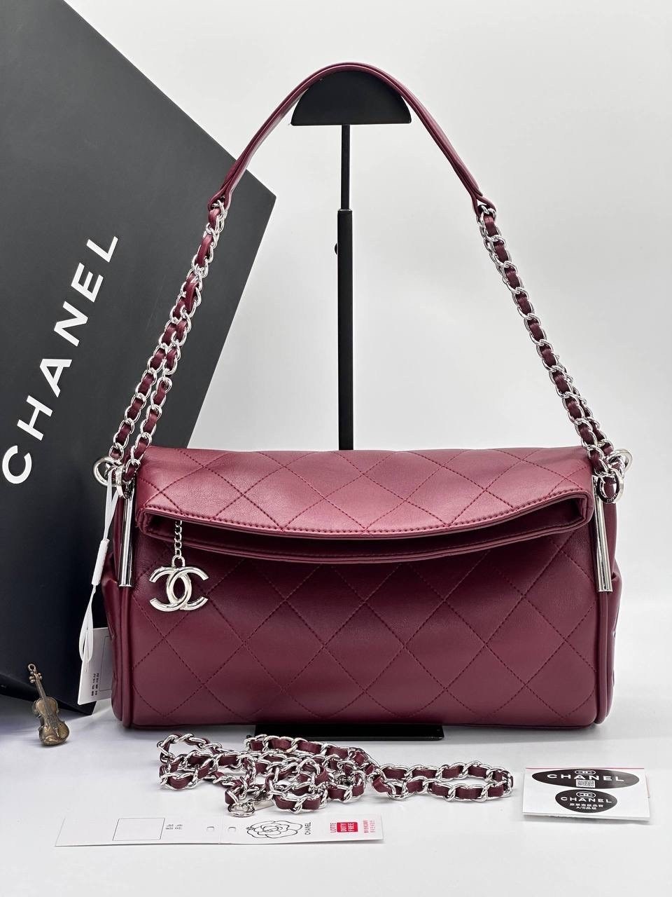 сумка шанель,сумка chanel,красная сумка джамбо шанель,сумка шанель оригинал,женские сумки chanel