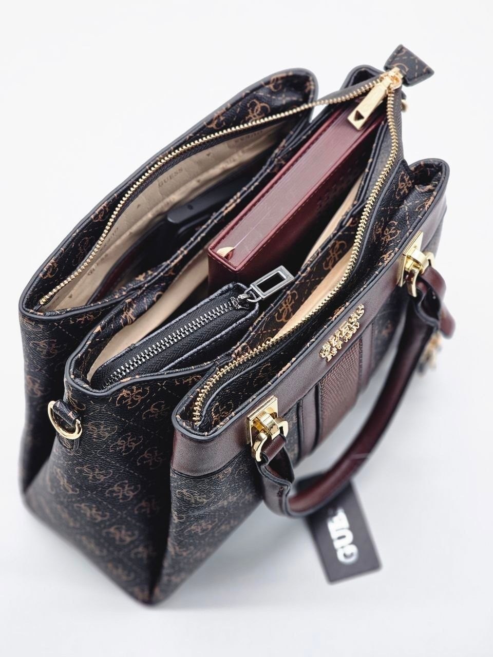 сумка guess женская,сумка guess,сумка guess kasinta,сумка katey mini satchel guess,сумка guess большая