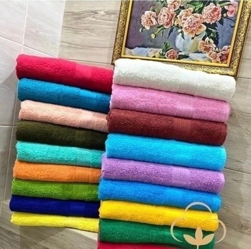 полотенца оптом,полотенца махровые,полотенец,полотенце махровое 70х130,полотенца банная