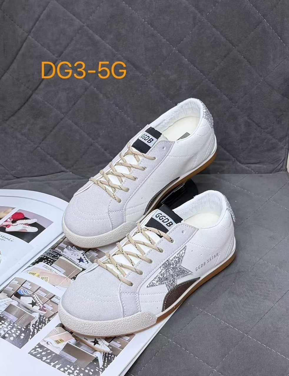 ,кроссовки golden goose,женские кроссовки,кроссовки,golden goose super star