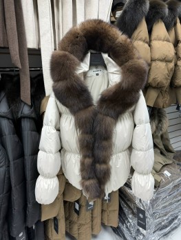 Верхняя одежда