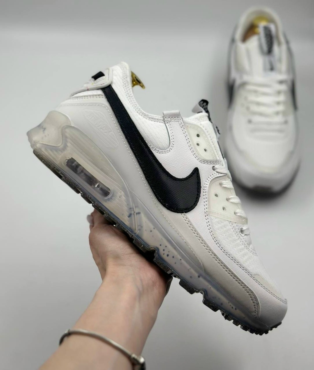 кроссовки nike air max 90,кроссовки,кроссовки nike air max 90 белые,кроссовки nike air max terrascape 90,кроссовки nike air
