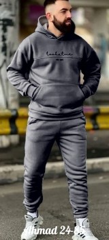 Костюм