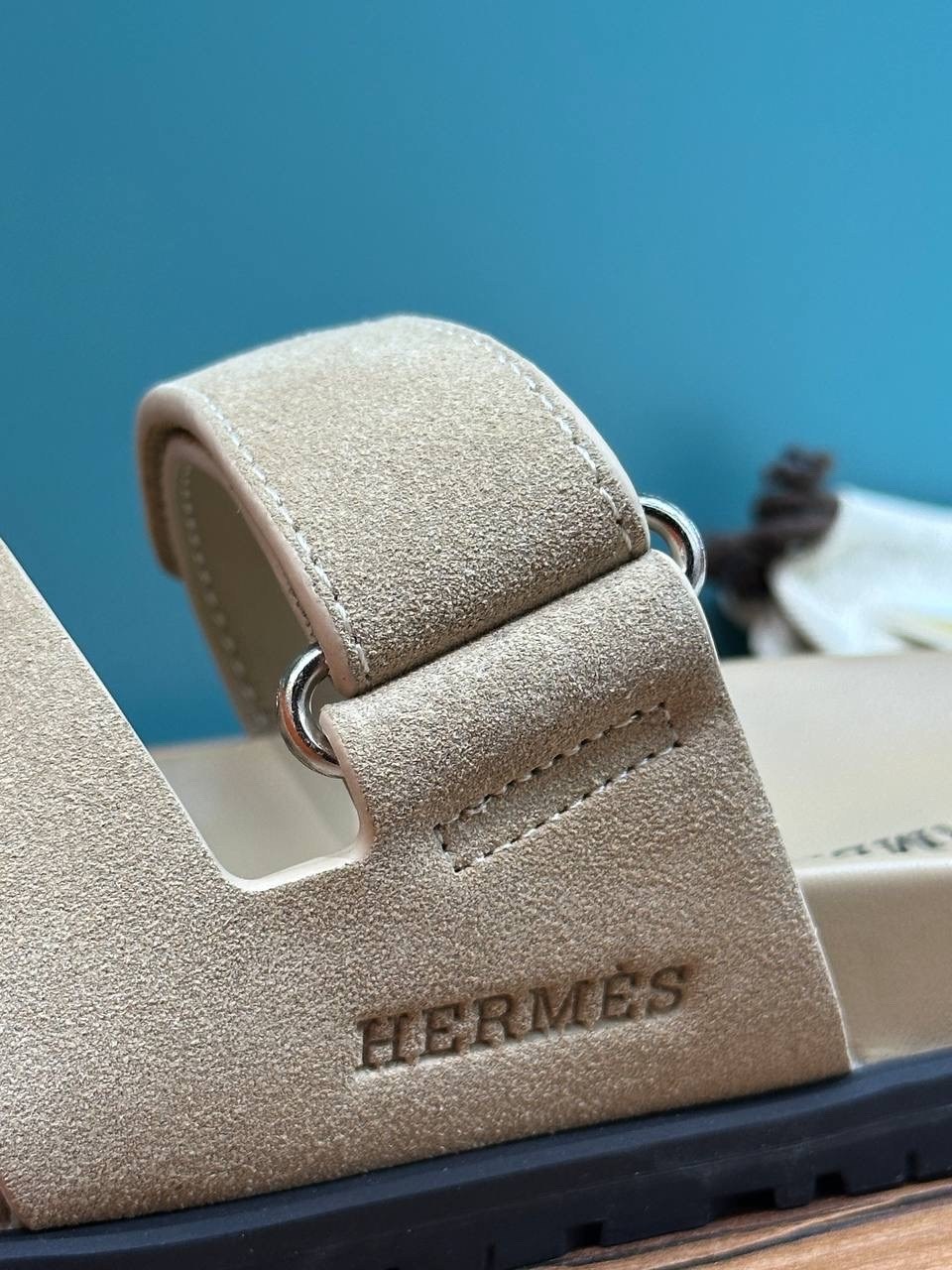 шлепки hermes женские,шлепанцы hermes,замшевые шлепанцы hermes,шлепки hermes,шлепки эрмес
