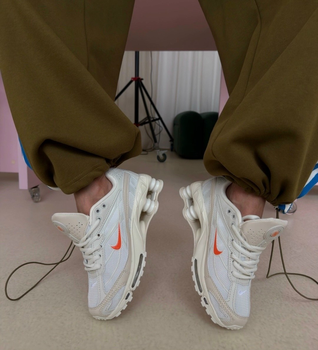 кроссовки,кроссовки nike,спортивная ,повседневные кроссовки,nike shox ride 2