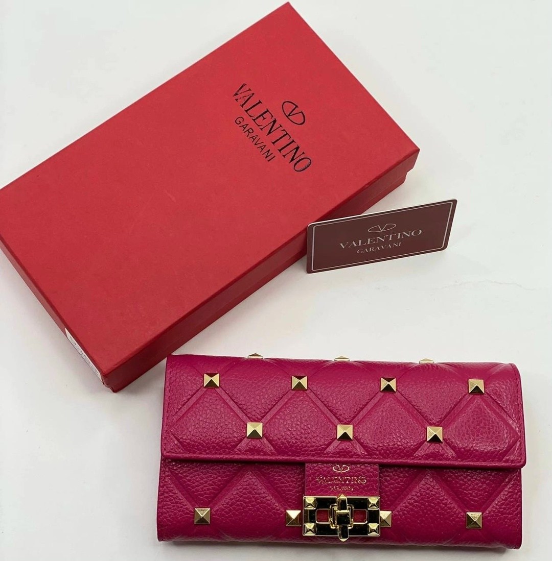 valentino кошелек,кошелек валентино женские,женские кошельки,красный кошелек валентино,кошелек валентино
