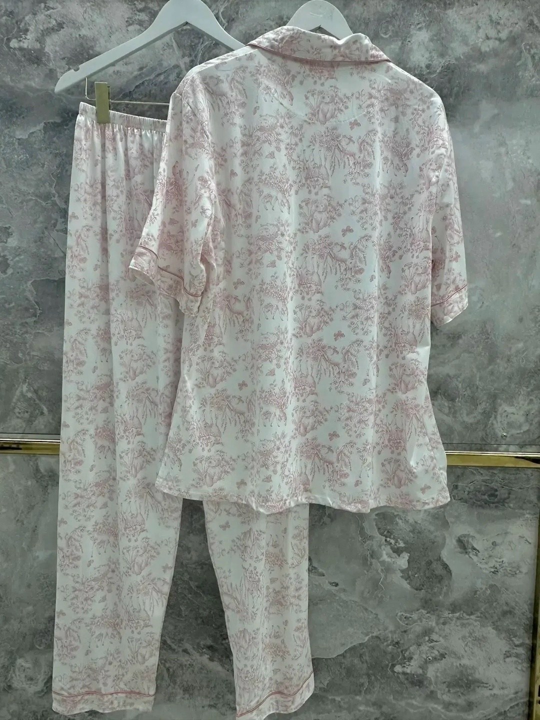 женский пижамный комплект,пижама женская,пижама женская из вискозы,комплект пижама,домашняя одежда пижама