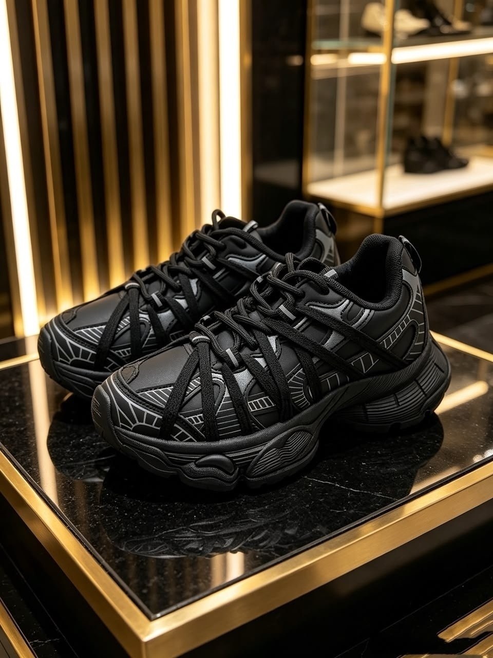 кроссовки track balenciaga,мужские кроссовки balenciaga track в стиле баленсиага черные многослойная подошва,balenciaga кроссовки,кроссовки женские balenciaga,мужские кроссовки баленсиага трек 2