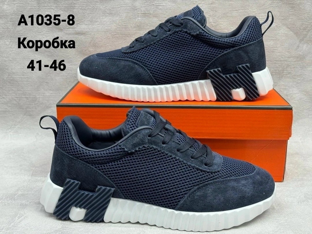 ,кроссовки hermes,кроссовки hermes мужские,кроссовки для мужчин,кроссовка мужской