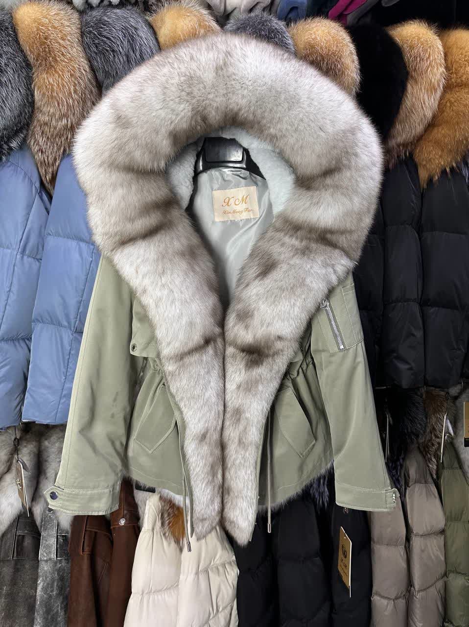парка женская с натуральным мехом,парка с натуральным мехом,парка женская зимняя с мехом,парка зимняя с натуральный мехом,парка с мехом