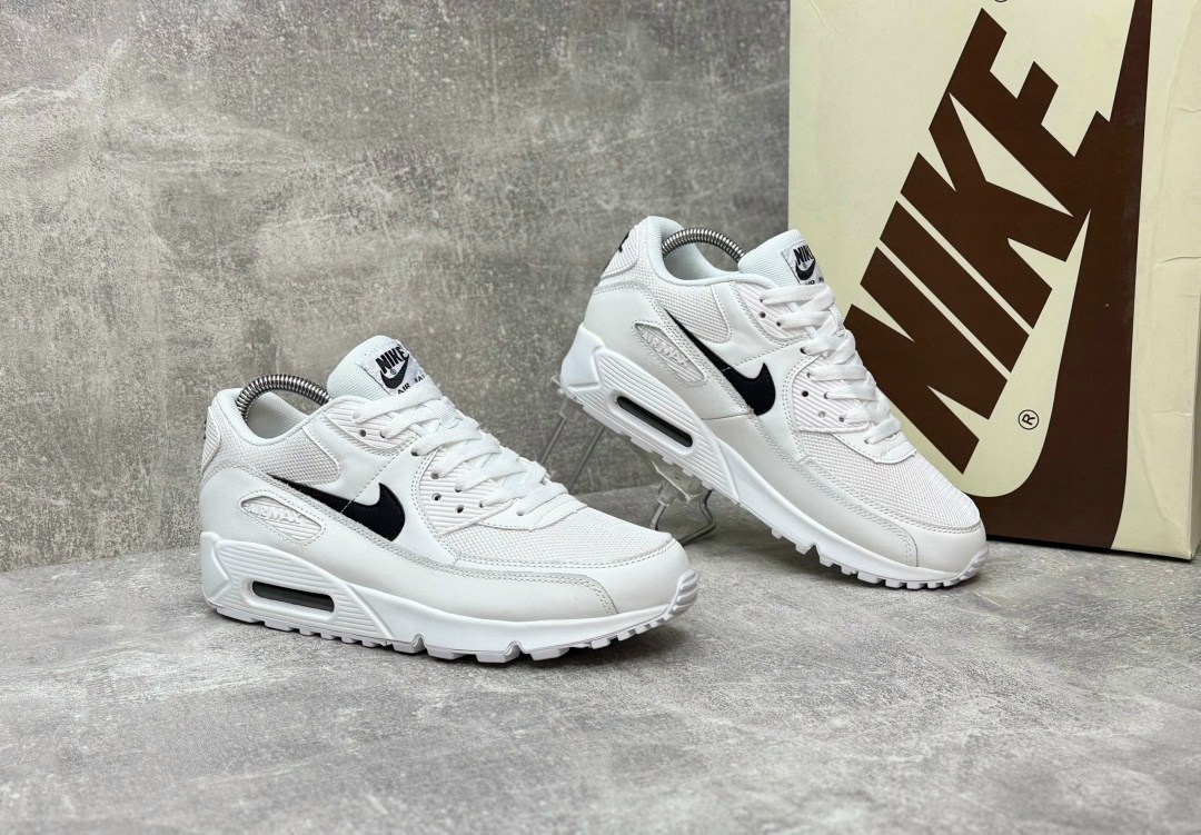 кроссовки,nike air max 90 white,кроссовки nike air max 90 белые,nike air max,кроссовки женские мужские