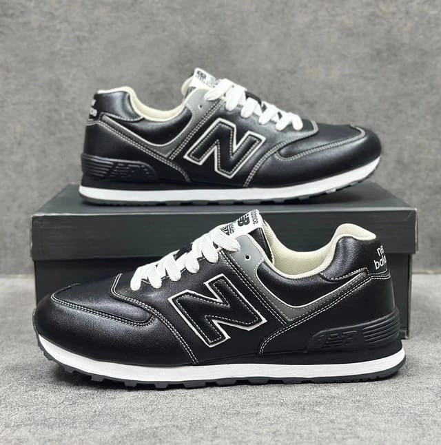new balance 574 кожаные,кроссовки мужские new balance 574 кожаные,кроссовки new balance 574,кроссовки new balance 574 мужские черные,кожаные кроссовки new balance
