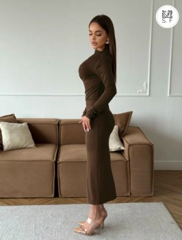 Платье