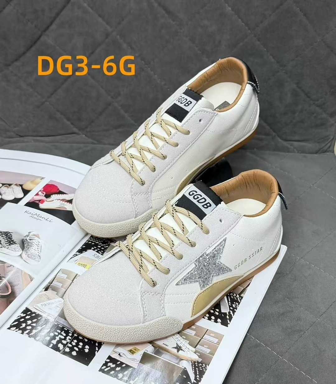 ,кроссовки golden goose,женские кроссовки,кроссовки,golden goose super star