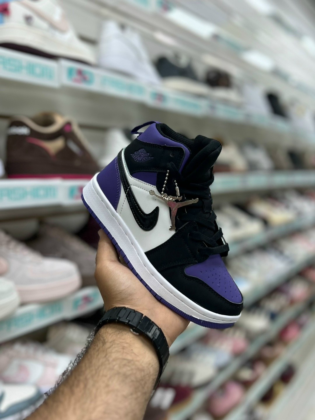 кроссовки nike air jordan 1,детские кроссовки nike air jordan,кроссовки nike air jordan 1 mid,кроссовки,кроссовки женские nike air jordan 1