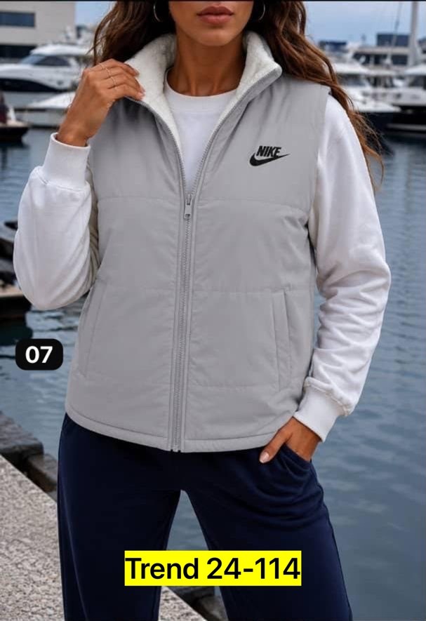 женский жилет nike,жилетка nike,жилетка женская,жилетки,жилеты женские