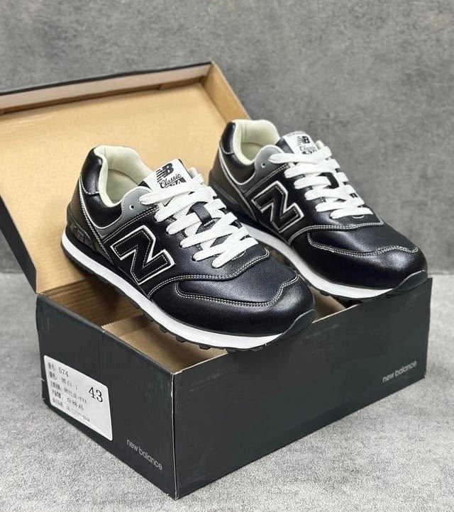 new balance 574 кожаные,кроссовки мужские new balance 574 кожаные,кроссовки new balance 574,кроссовки new balance 574 мужские черные,кожаные кроссовки new balance