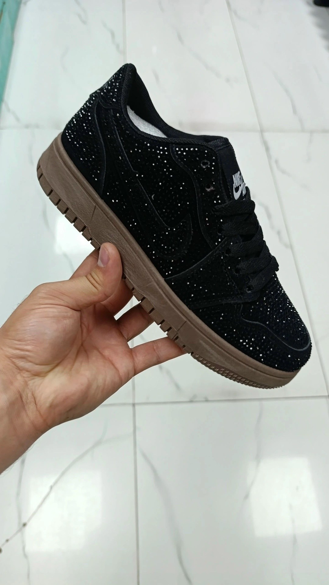 кроссовки,,кроссовки со стразами,nike dunk low pure platinum,dunk low nike